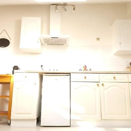 Studio De Charme En Plein Centre Ville Μποβέ Εξωτερικό φωτογραφία