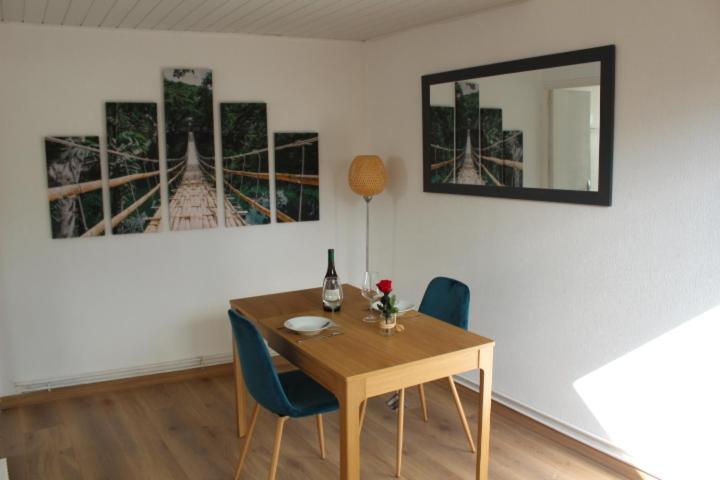 Studio De Charme En Plein Centre Ville Μποβέ Εξωτερικό φωτογραφία